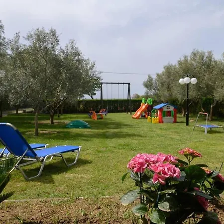 Holiday home Endless View