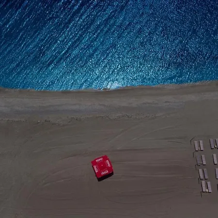 Endless View *