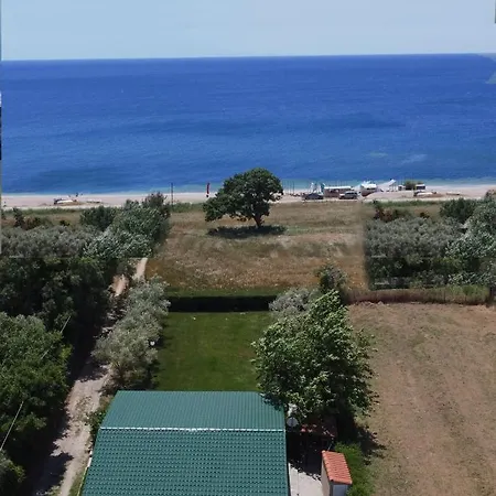 Holiday home Endless View *