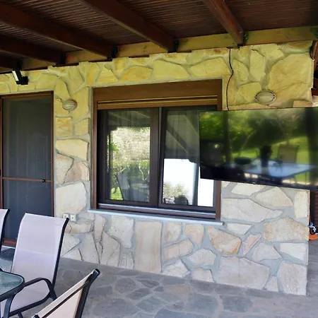 Endless View * Mesimvria (Evros)