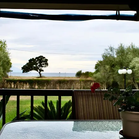 Holiday home Endless View