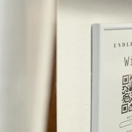 Сasa de vacaciones Endless View *