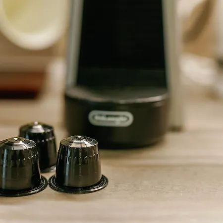 Сasa de vacaciones Endless View Mesimvria (Evros)