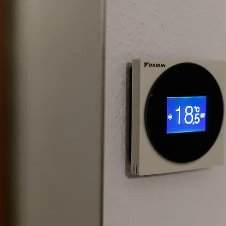 Сasa de vacaciones Endless View