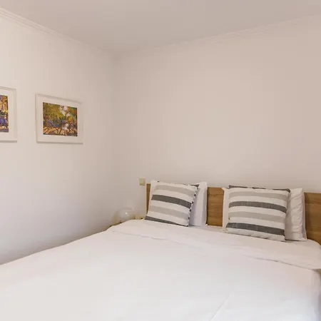 Сasa de vacaciones Endless View