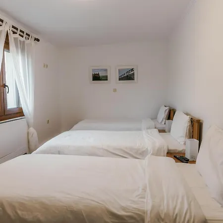 Сasa de vacaciones Endless View *