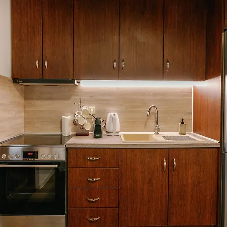 Endless View Сasa de vacaciones