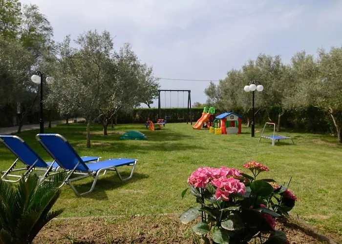 Сasa de vacaciones Endless View