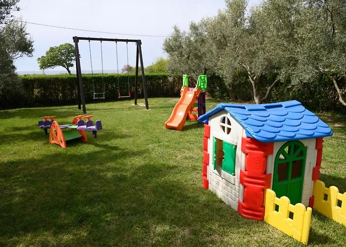 Endless View Сasa de vacaciones *