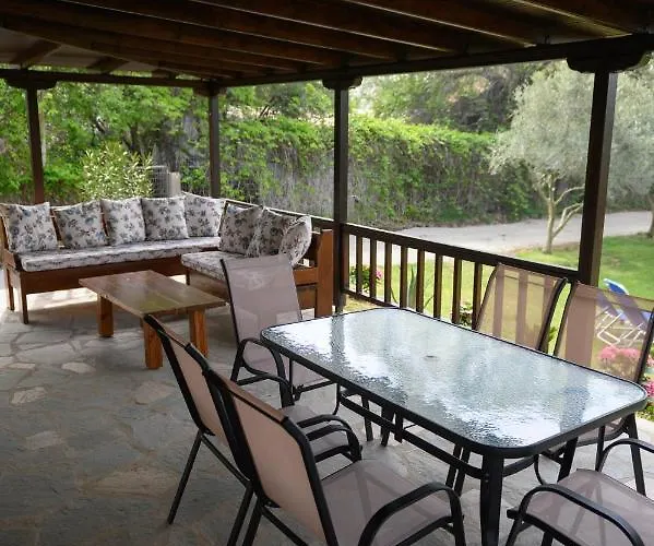 Endless View Сasa de vacaciones