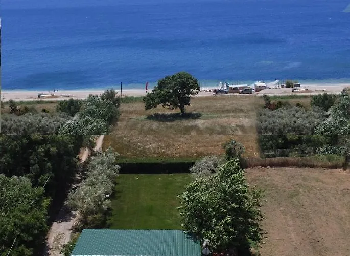 Сasa de vacaciones Endless View *