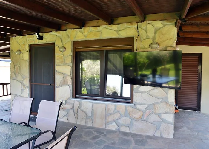 Endless View * Mesimvria (Evros)