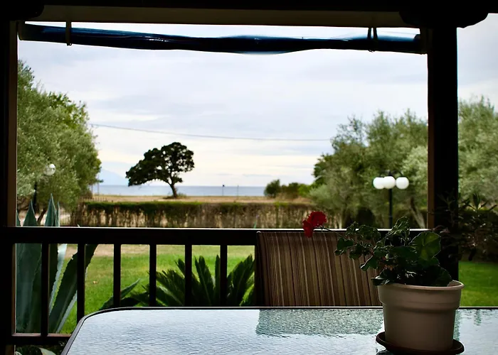 Сasa de vacaciones Endless View