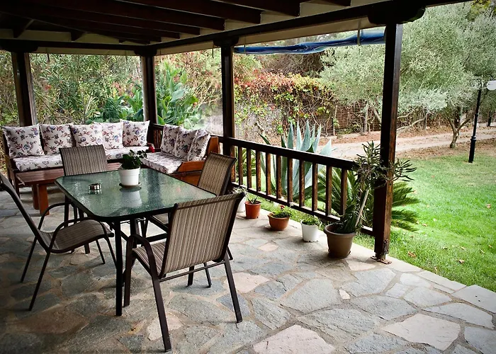 Endless View * Mesimvria (Evros)