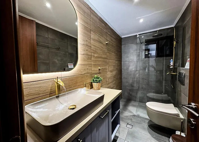 Endless View Сasa de vacaciones Mesimvria (Evros)