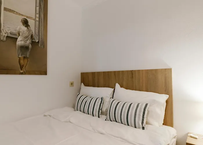 Endless View Сasa de vacaciones