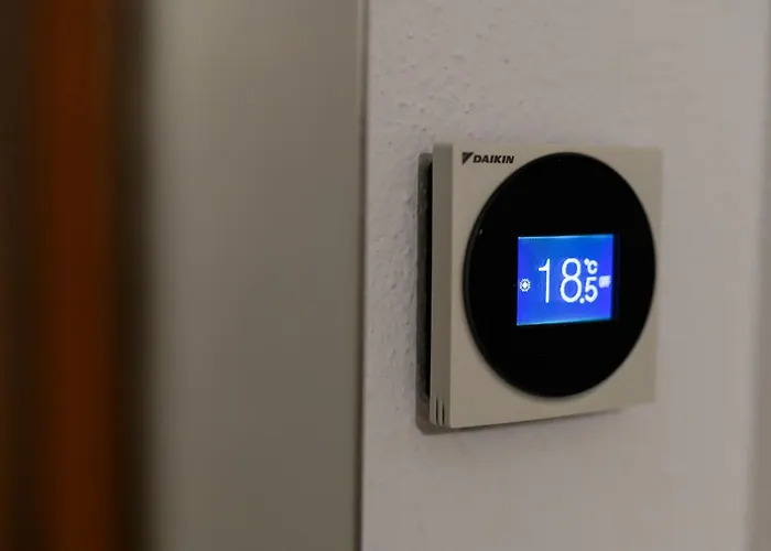 Сasa de vacaciones Endless View