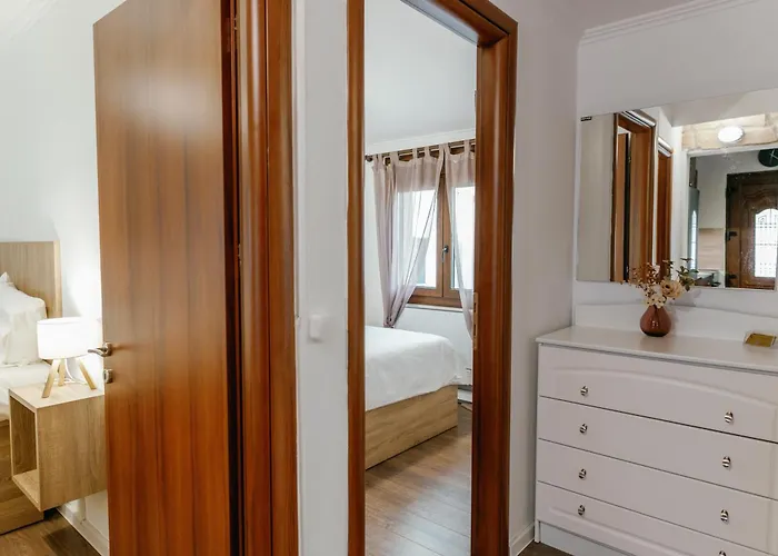 Endless View Сasa de vacaciones *