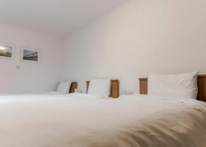 Endless View * Mesimvria (Evros)