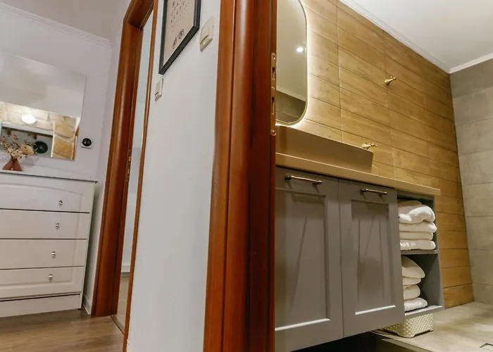 Endless View Сasa de vacaciones