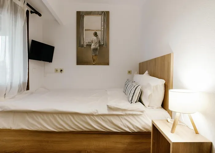 Сasa de vacaciones Endless View *