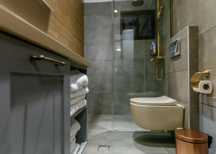 Endless View Сasa de vacaciones