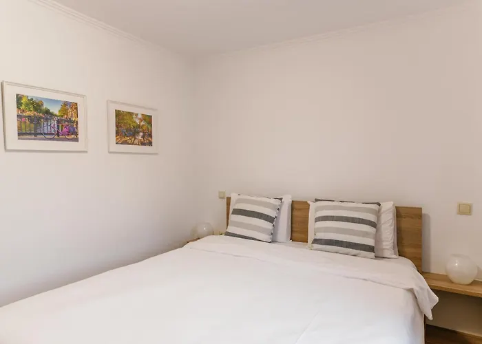 Сasa de vacaciones Endless View