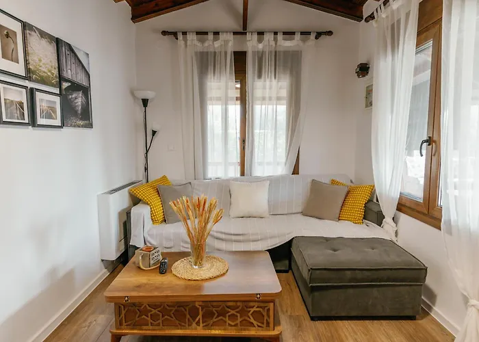 Endless View Сasa de vacaciones *