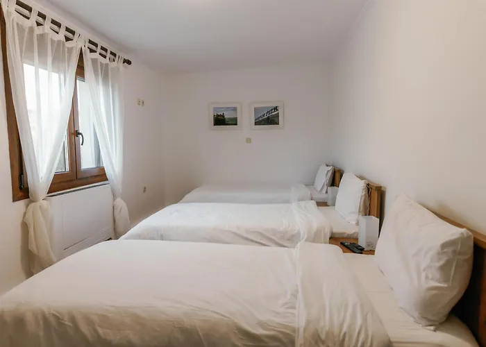 Сasa de vacaciones Endless View *