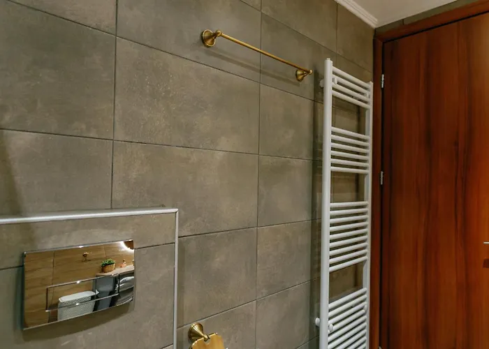 Сasa de vacaciones Endless View