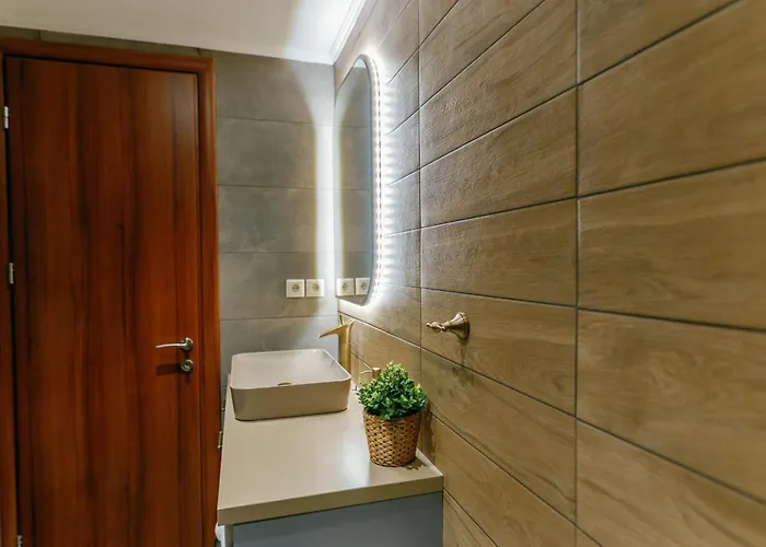 Endless View Mesimvria (Evros)