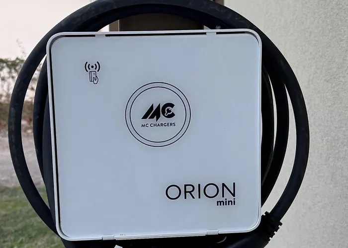 Сasa de vacaciones Endless View Mesimvria (Evros)